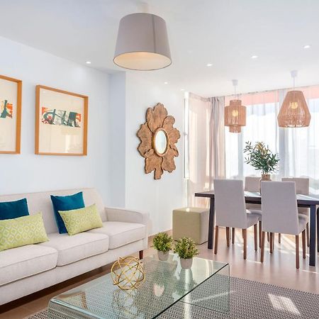 Genteel Home Alonso De Bazan Marbella Ngoại thất bức ảnh