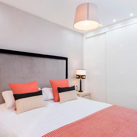 Genteel Home Alonso De Bazan Marbella Ngoại thất bức ảnh
