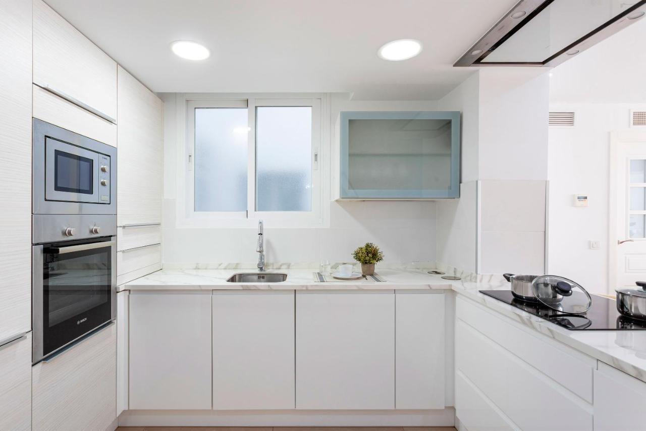 Genteel Home Alonso De Bazan Marbella Ngoại thất bức ảnh