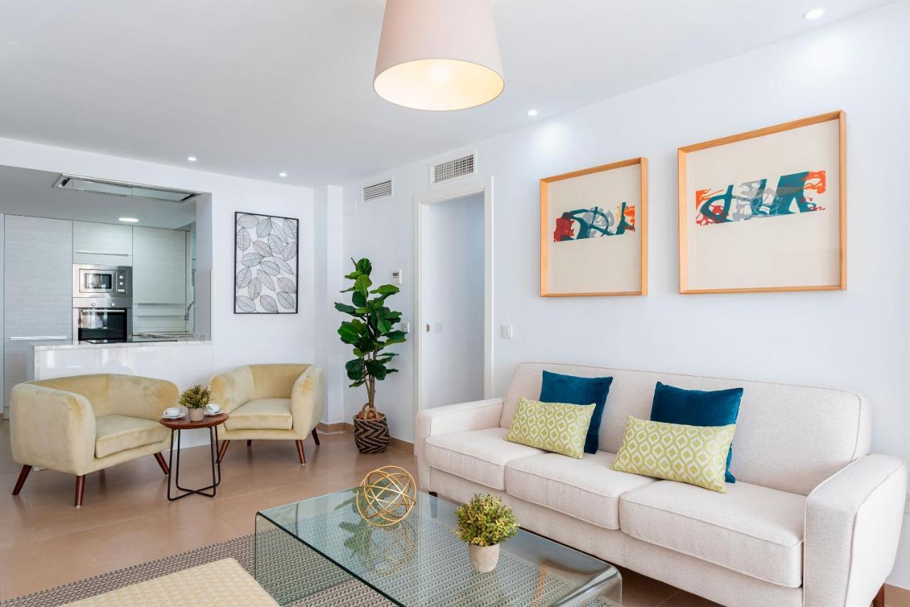 Genteel Home Alonso De Bazan Marbella Ngoại thất bức ảnh