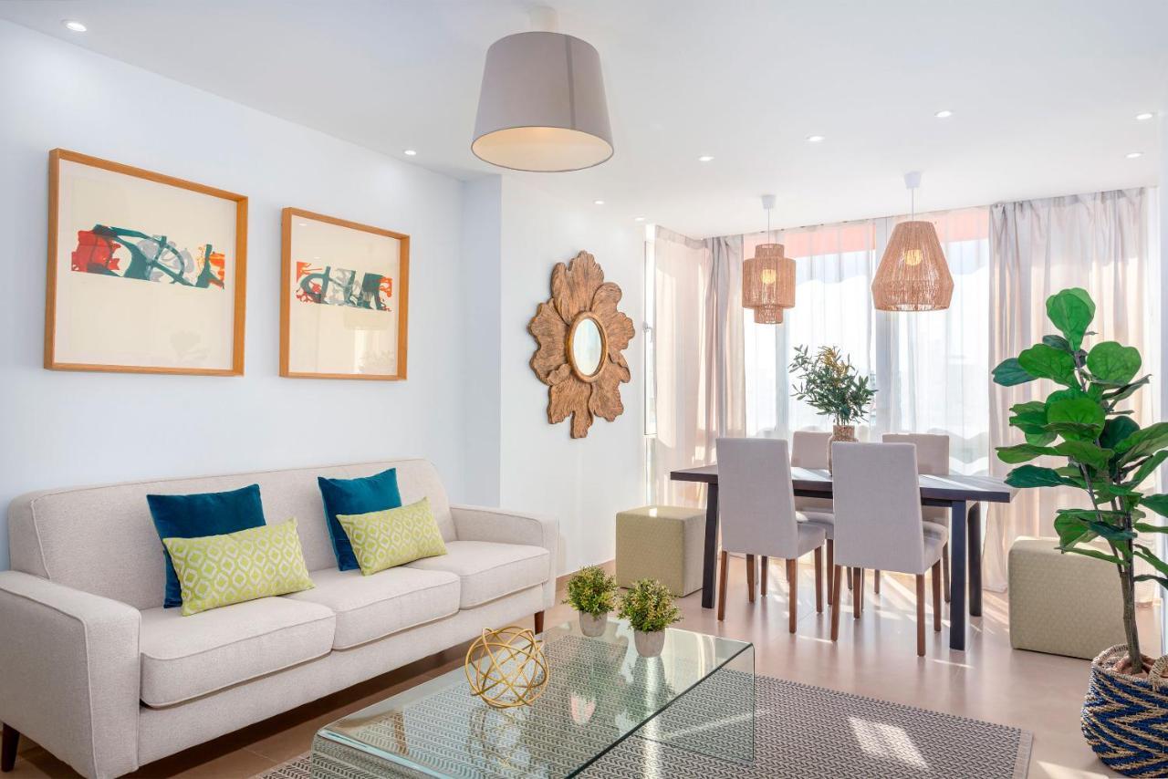 Genteel Home Alonso De Bazan Marbella Ngoại thất bức ảnh