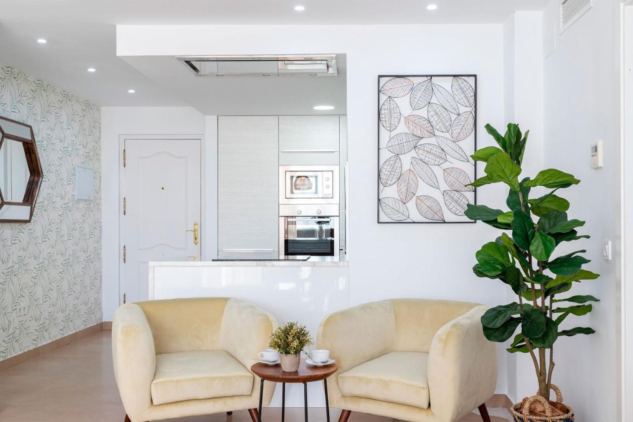Genteel Home Alonso De Bazan Marbella Ngoại thất bức ảnh