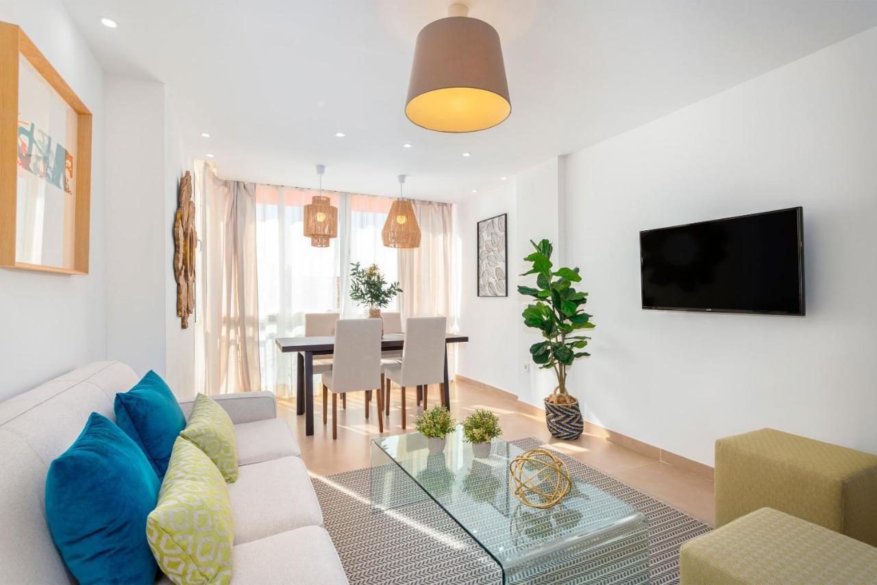 Genteel Home Alonso De Bazan Marbella Ngoại thất bức ảnh