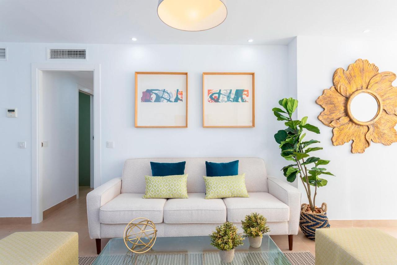 Genteel Home Alonso De Bazan Marbella Ngoại thất bức ảnh