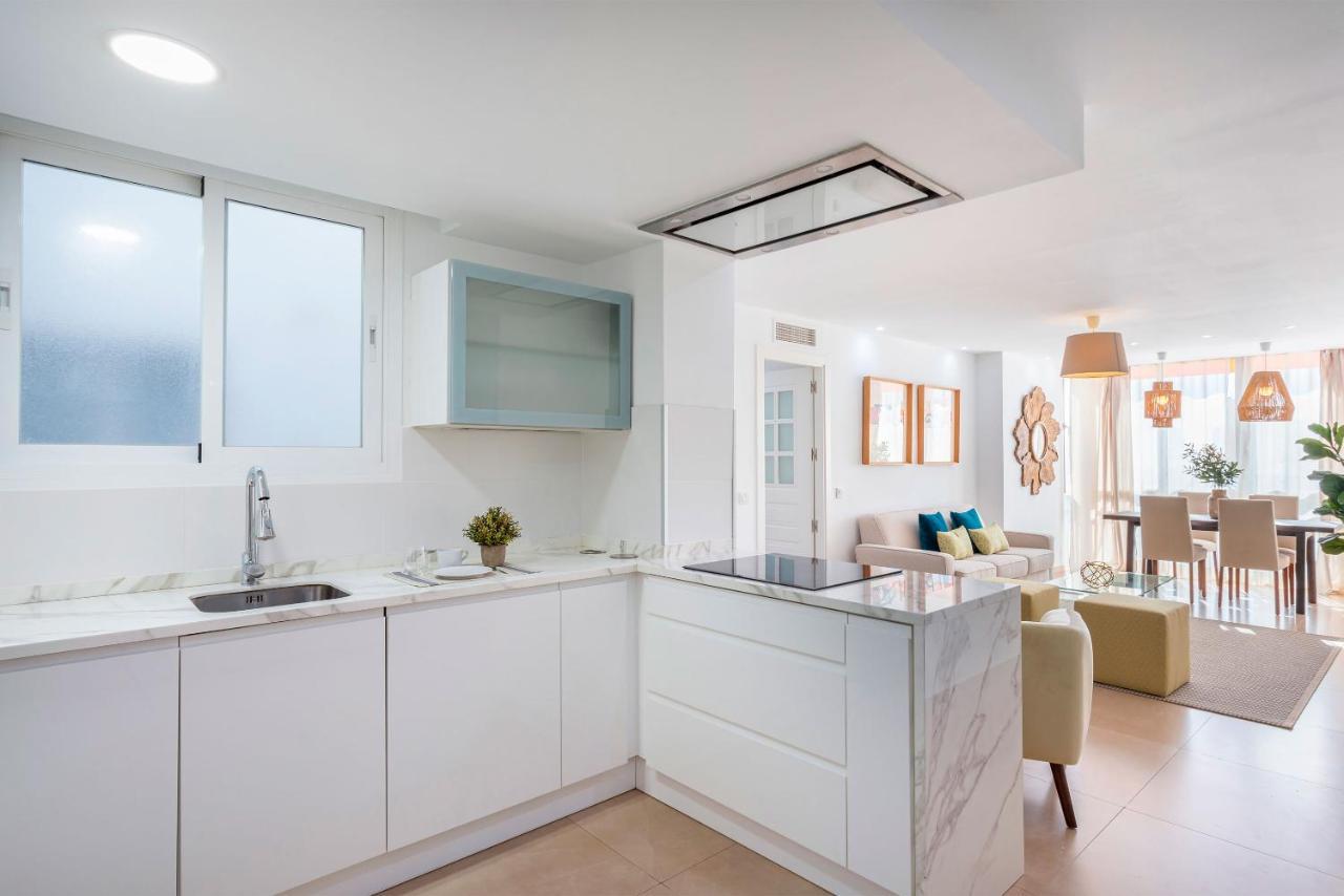 Genteel Home Alonso De Bazan Marbella Ngoại thất bức ảnh