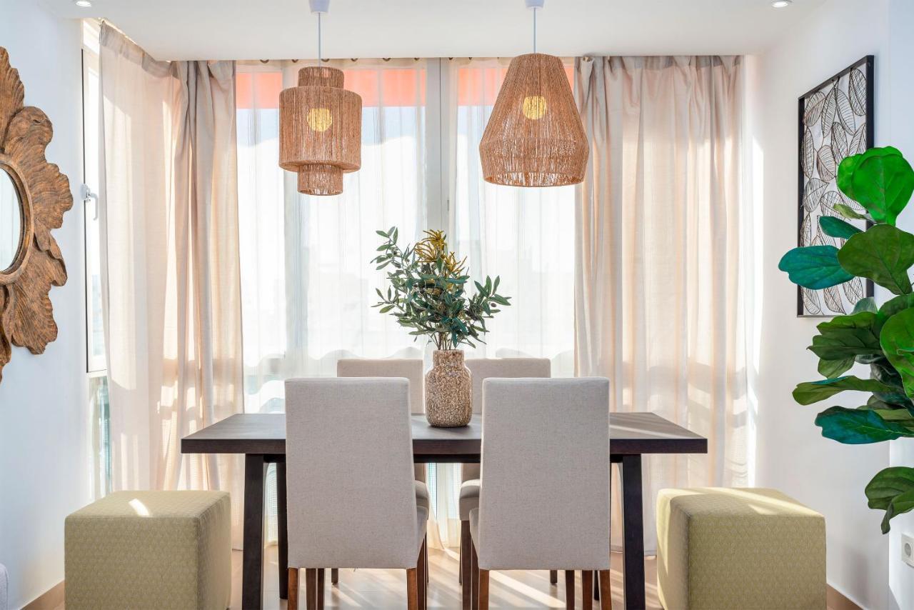 Genteel Home Alonso De Bazan Marbella Ngoại thất bức ảnh