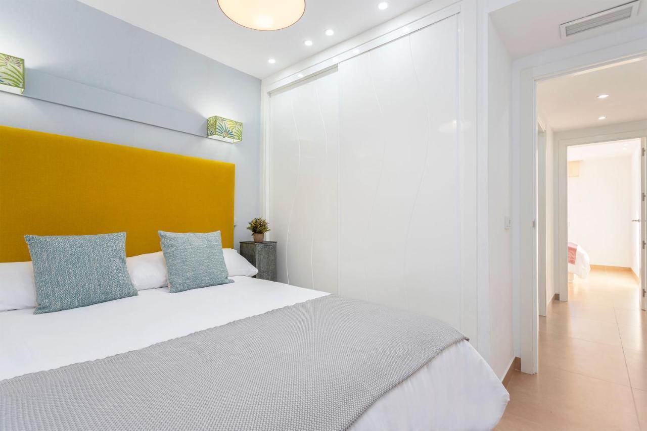 Genteel Home Alonso De Bazan Marbella Ngoại thất bức ảnh