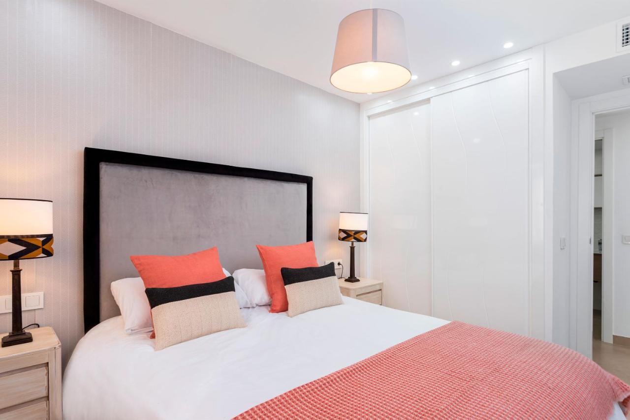 Genteel Home Alonso De Bazan Marbella Ngoại thất bức ảnh
