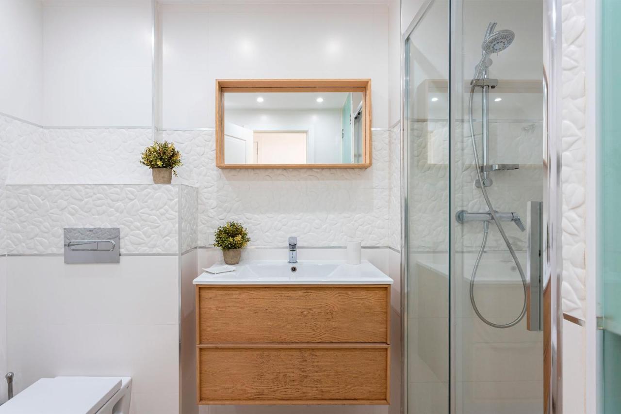 Genteel Home Alonso De Bazan Marbella Ngoại thất bức ảnh