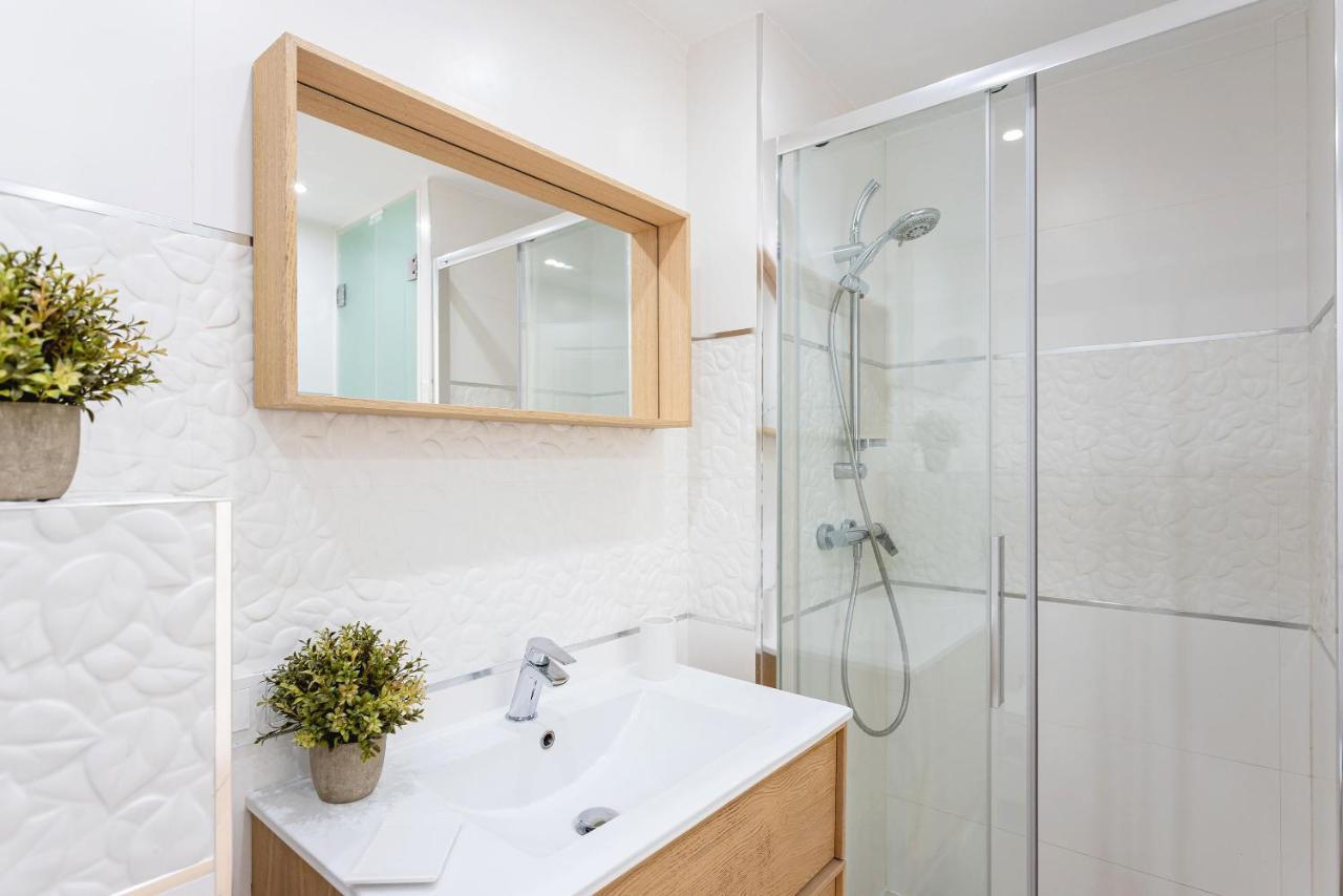 Genteel Home Alonso De Bazan Marbella Ngoại thất bức ảnh